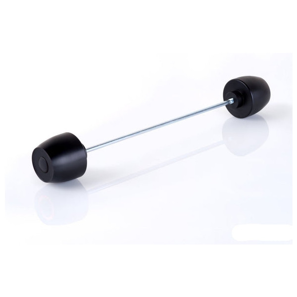Puig Puig phb19 fork protectors | black | honda forza 750 2021>current